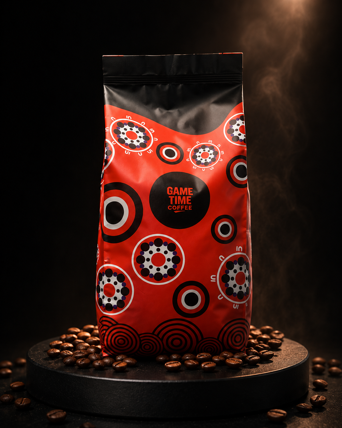 Victory Espresso - Employee Coffee Program Coffee