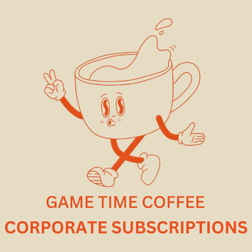 Victory Blend - Corporate subscription - Contact Us