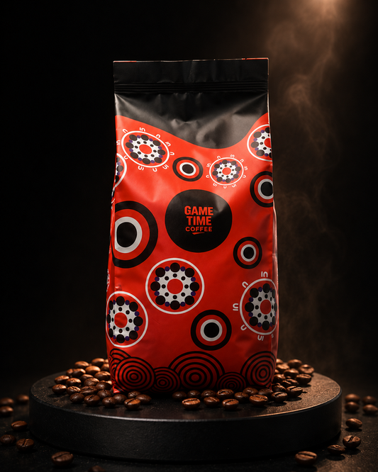 Victory Espresso Blend