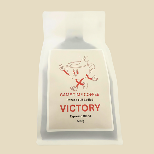 Victory Blend 500g