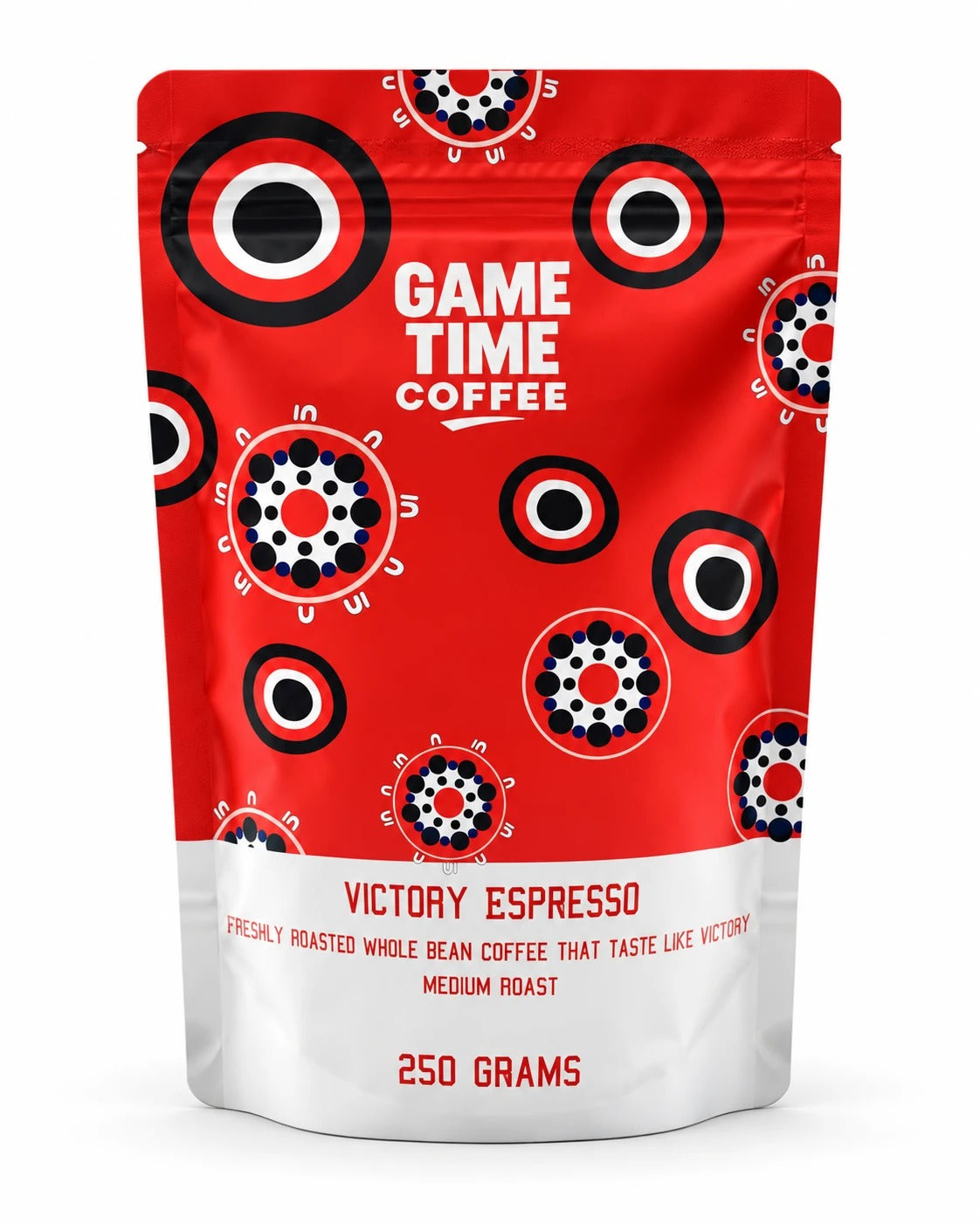 Victory Espresso 250g